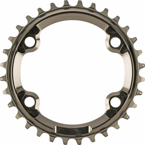 Shimano xtr fc-m9000-1 fc-m9020-1 11-speed chainring (sm-crm91)