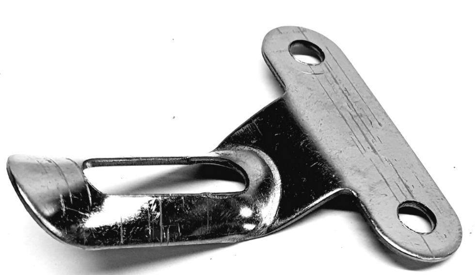 „Gazelle Hesling“ grandinės apsaugos laikiklis už „Fineura 2013“