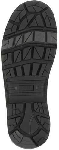 Baak boaz boa 213093 s3 | zwart | maat 41 - 4031783016915