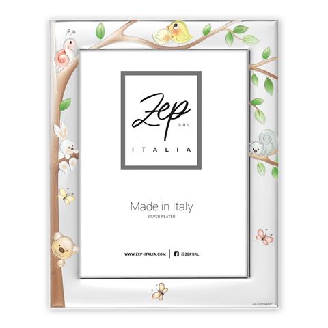 Zep baby photo frame b17746 adamo 10x15 cm