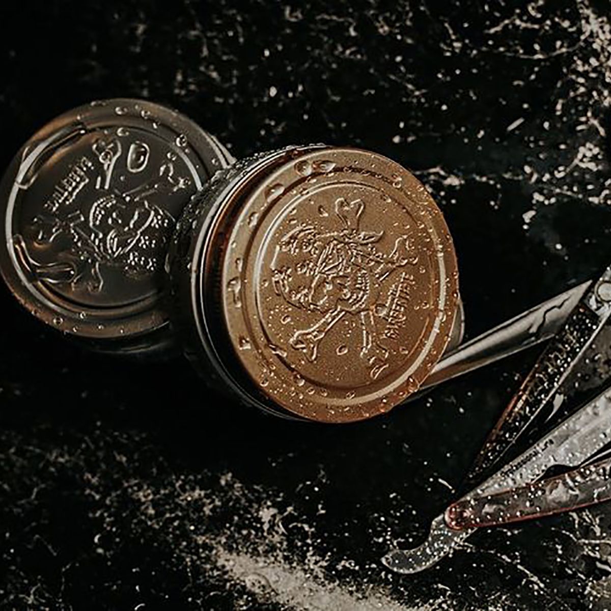 Barbertime cream gel 150ml