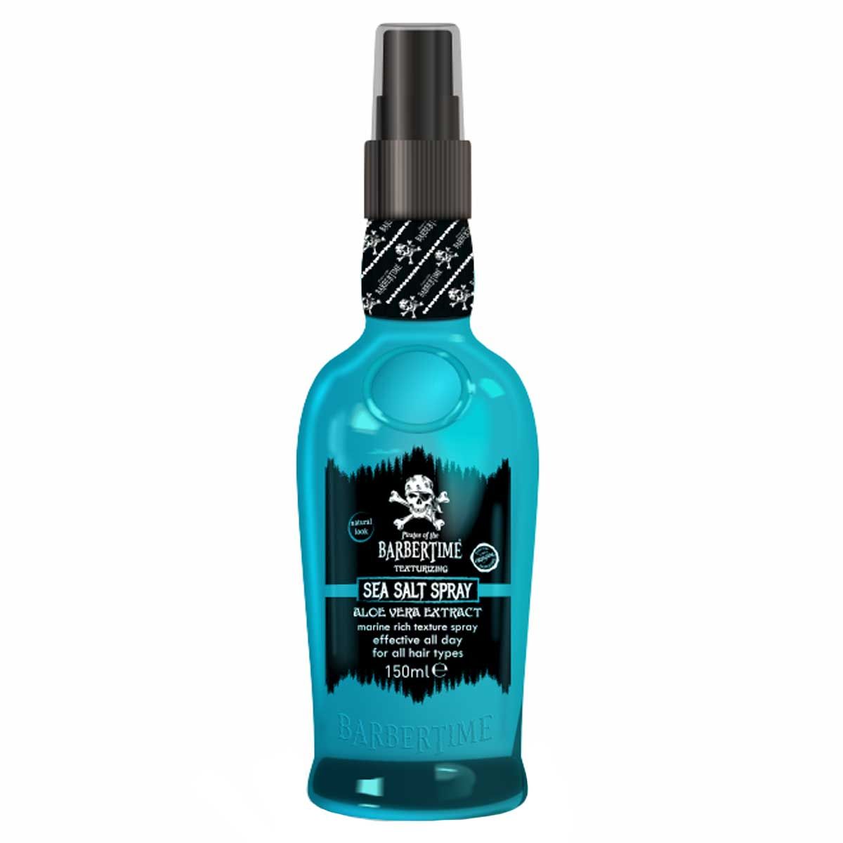 Barbertime tengeri só spray 150ml