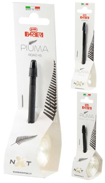 Barbieri piuma tpu ultralight tube 28 | 700 x 23-32c sv 45mm