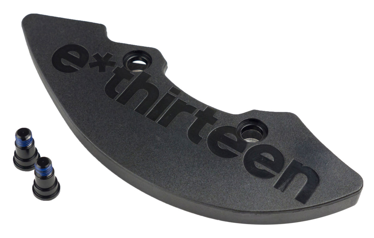 E*thirteen bashguard lg1 trs direct mount