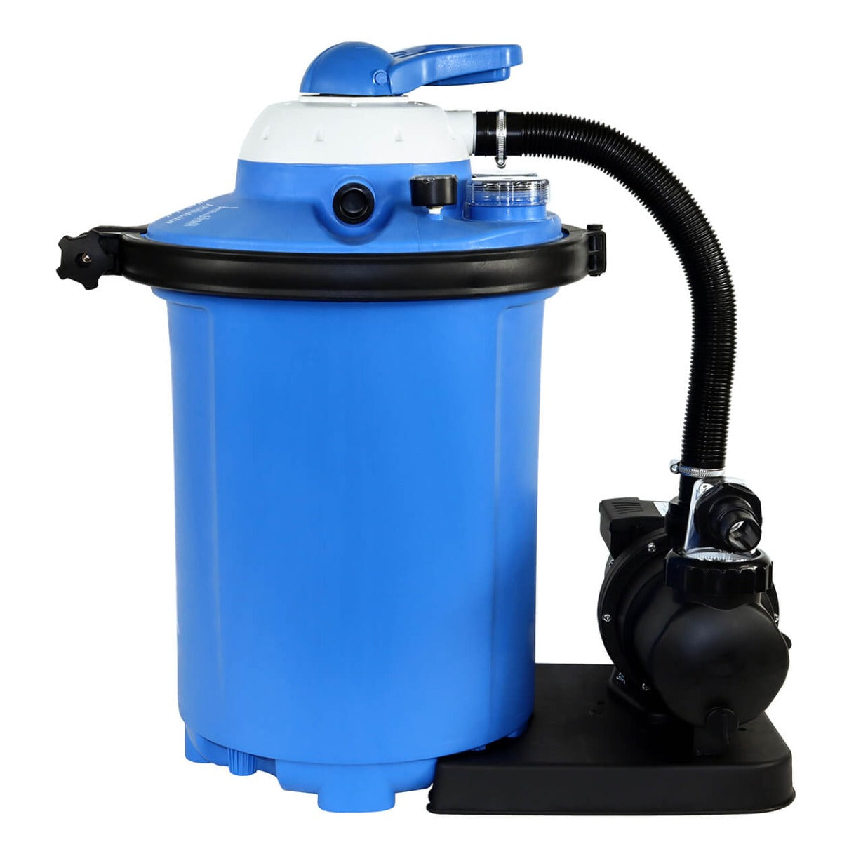 Comfortpool Basic 10 sand filter pump