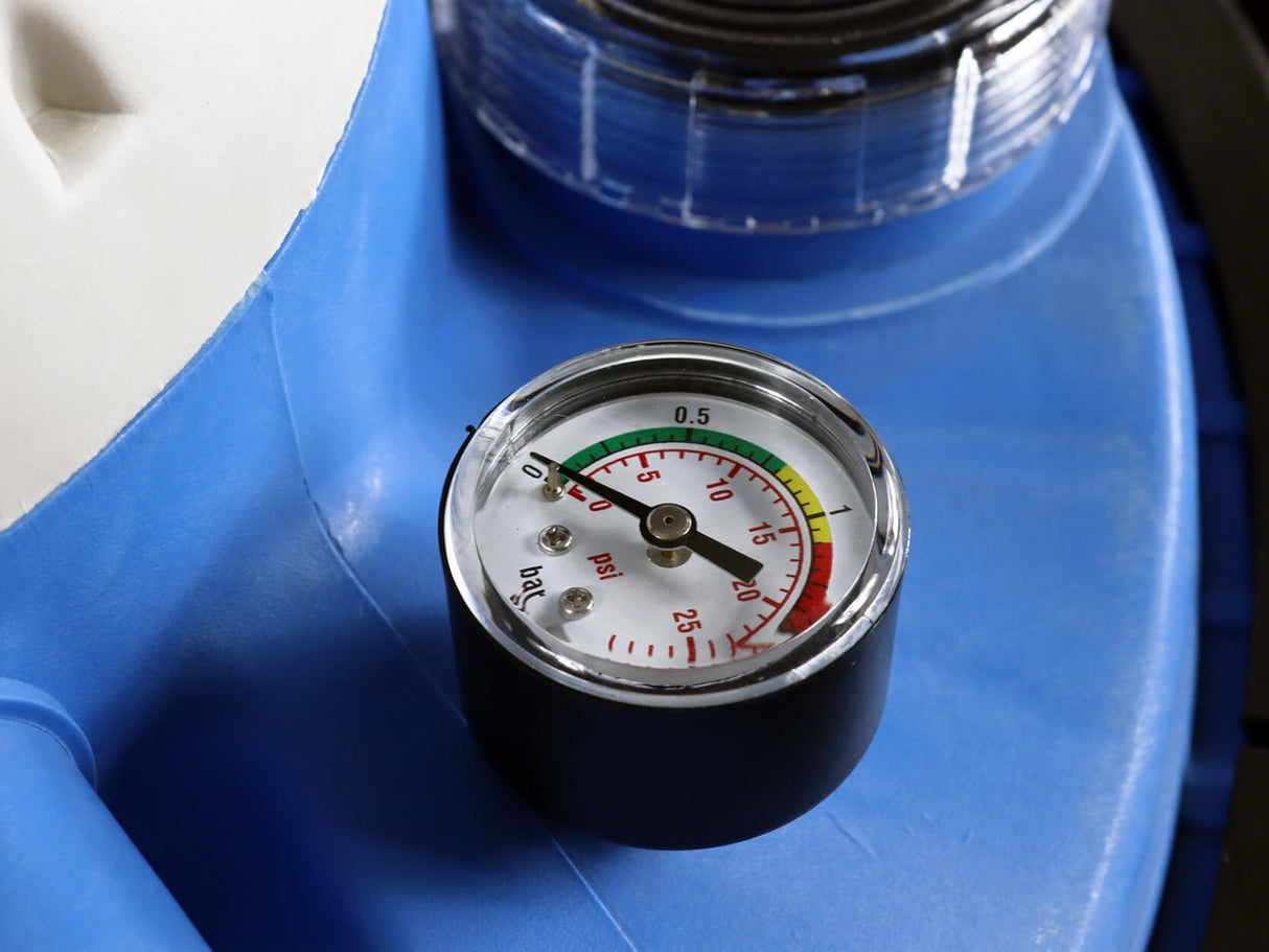 Comfortpool Basic 10 sand filter pump