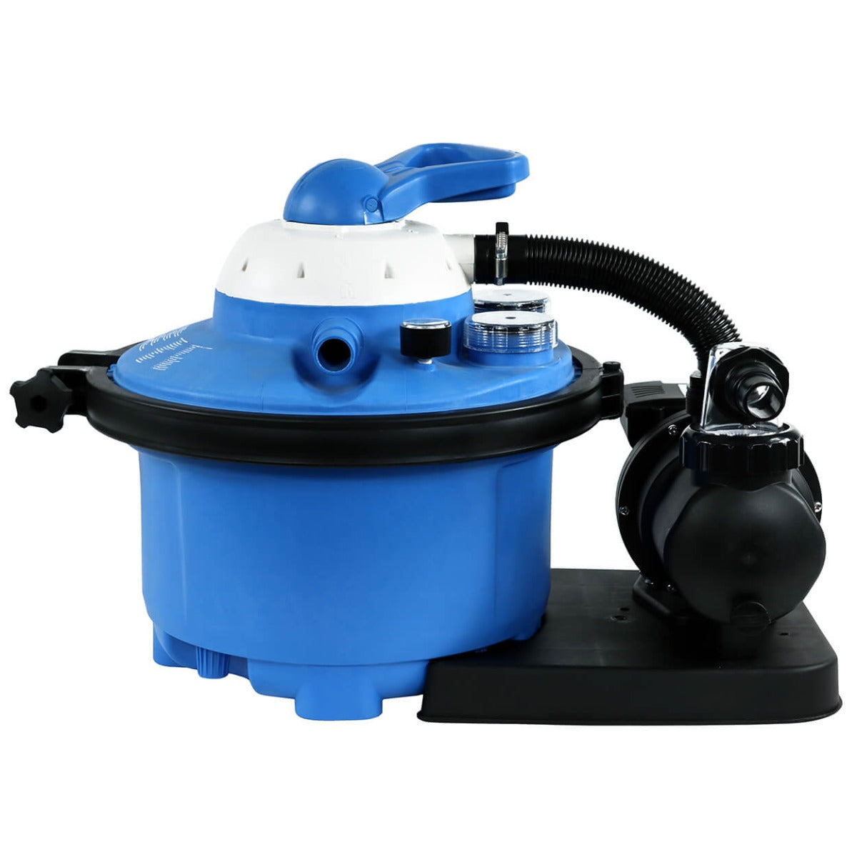 ComfortPool Basic 8.5 Peščena filtrirna črpalka