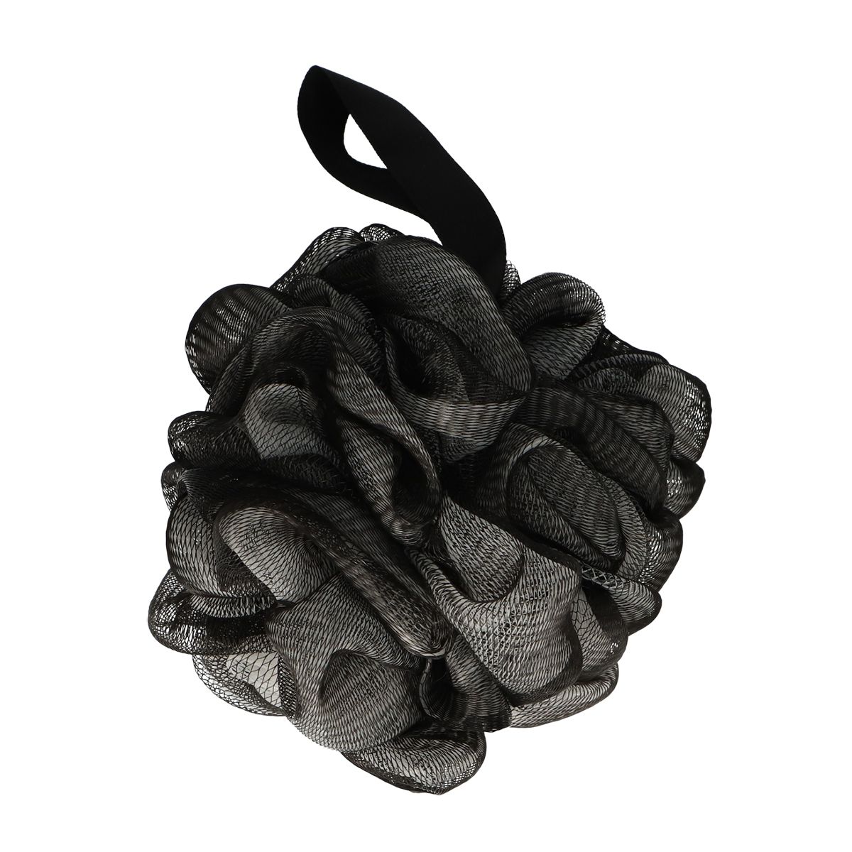 B f kylpykukkia kylpy hauska badflower 50gr musta - valkoinen