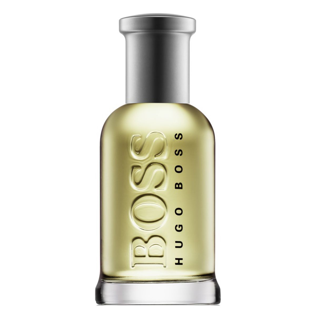 Hugo boss eau de toilette spray bottled 30ml men