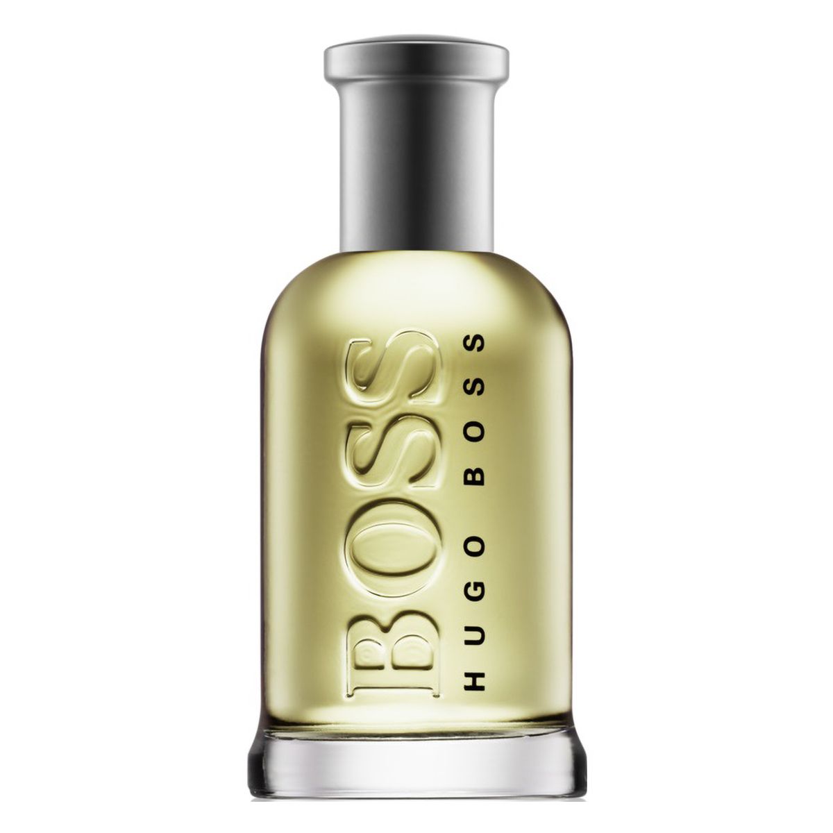 Hugo boss eau de toilette spray bottled 50ml men