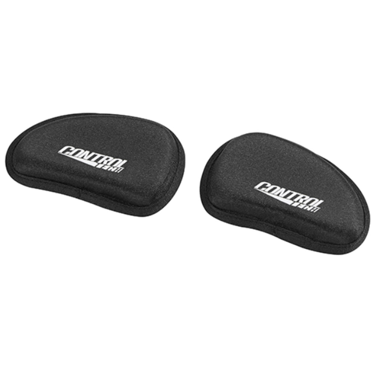 Controltech - impel triathlon tt clip-on handlebars arm pads