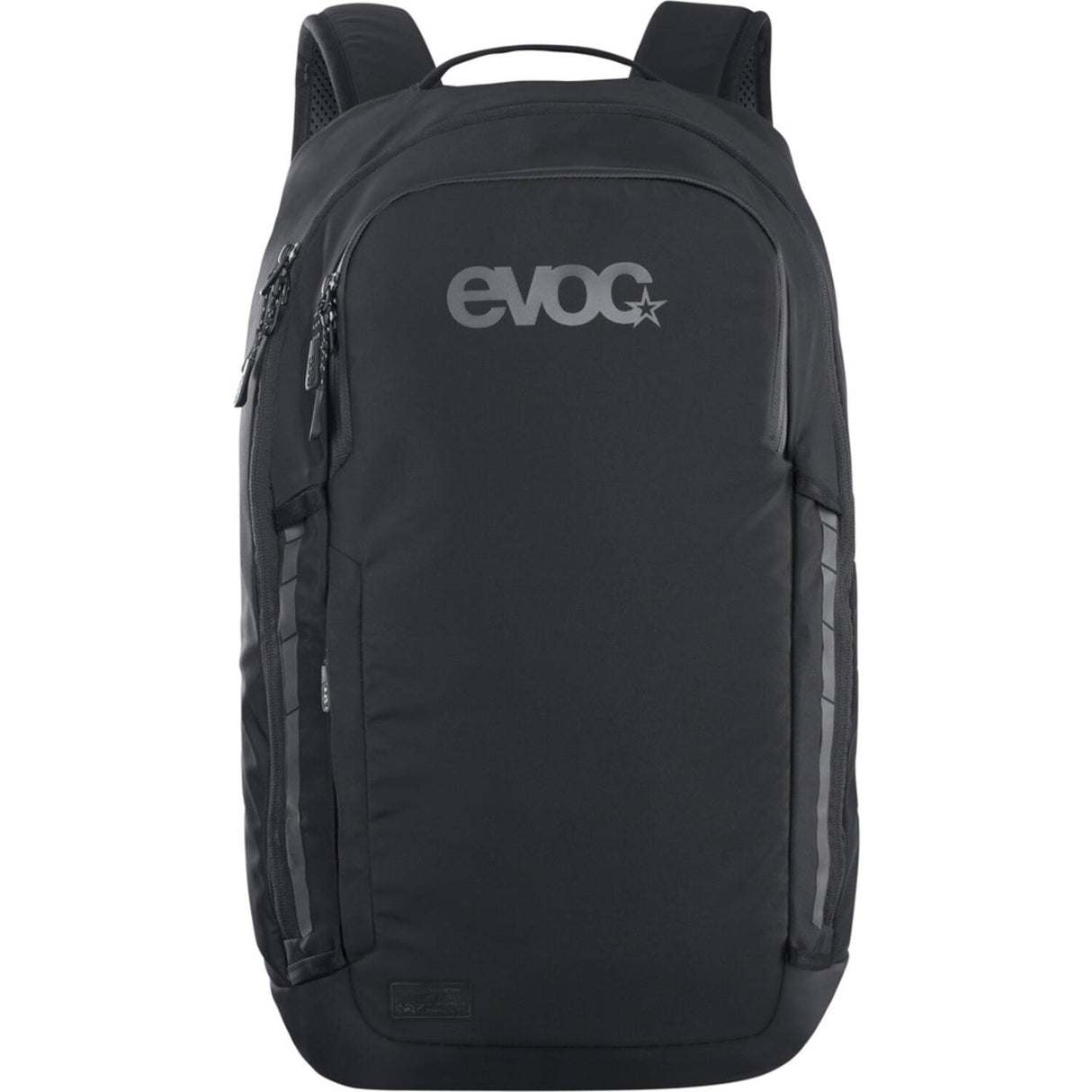 Evoc - commute 22 black one size 22l