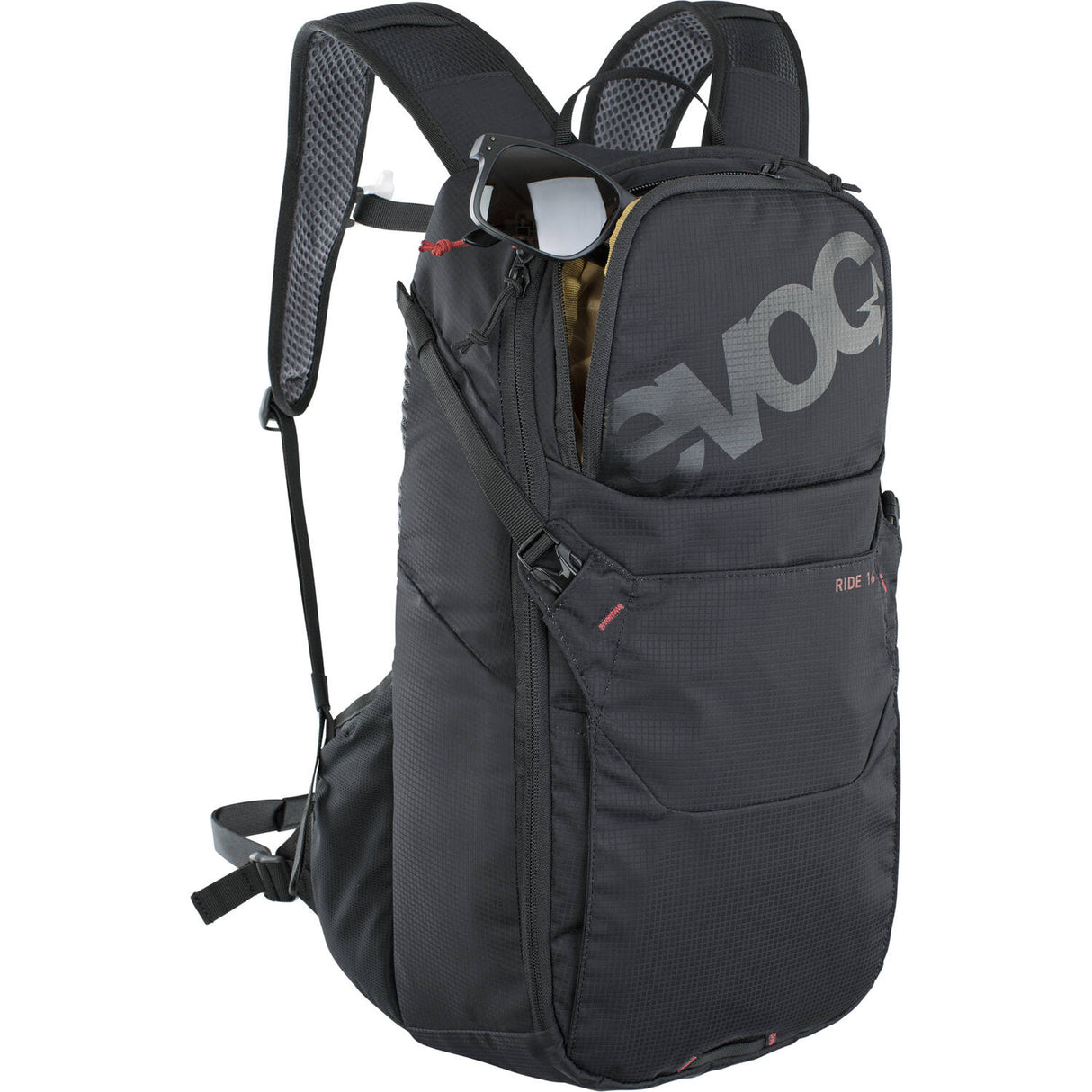 Evoc ride 16l - backpack