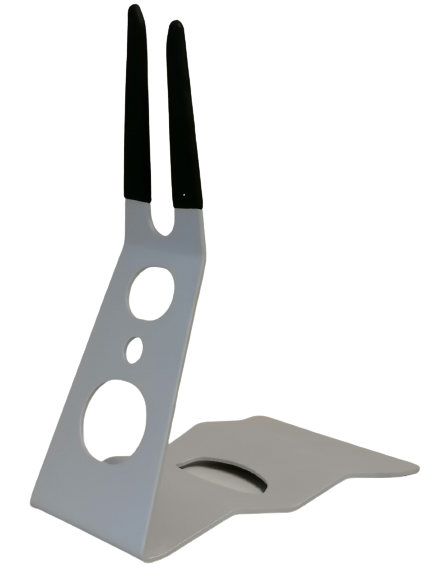 Hzb shop stand uni 27.5-29 inch gray