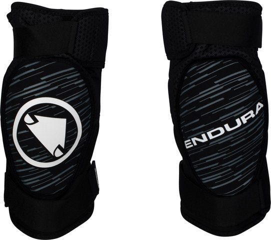 Endura singletrack ii knee pads