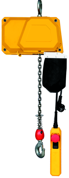 Topgear Topgear Kettenzweig elektrisch 300 kg. 220 V