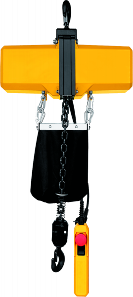 Topgear Topgear Chain Branch Electric 500 kg. 220 V.