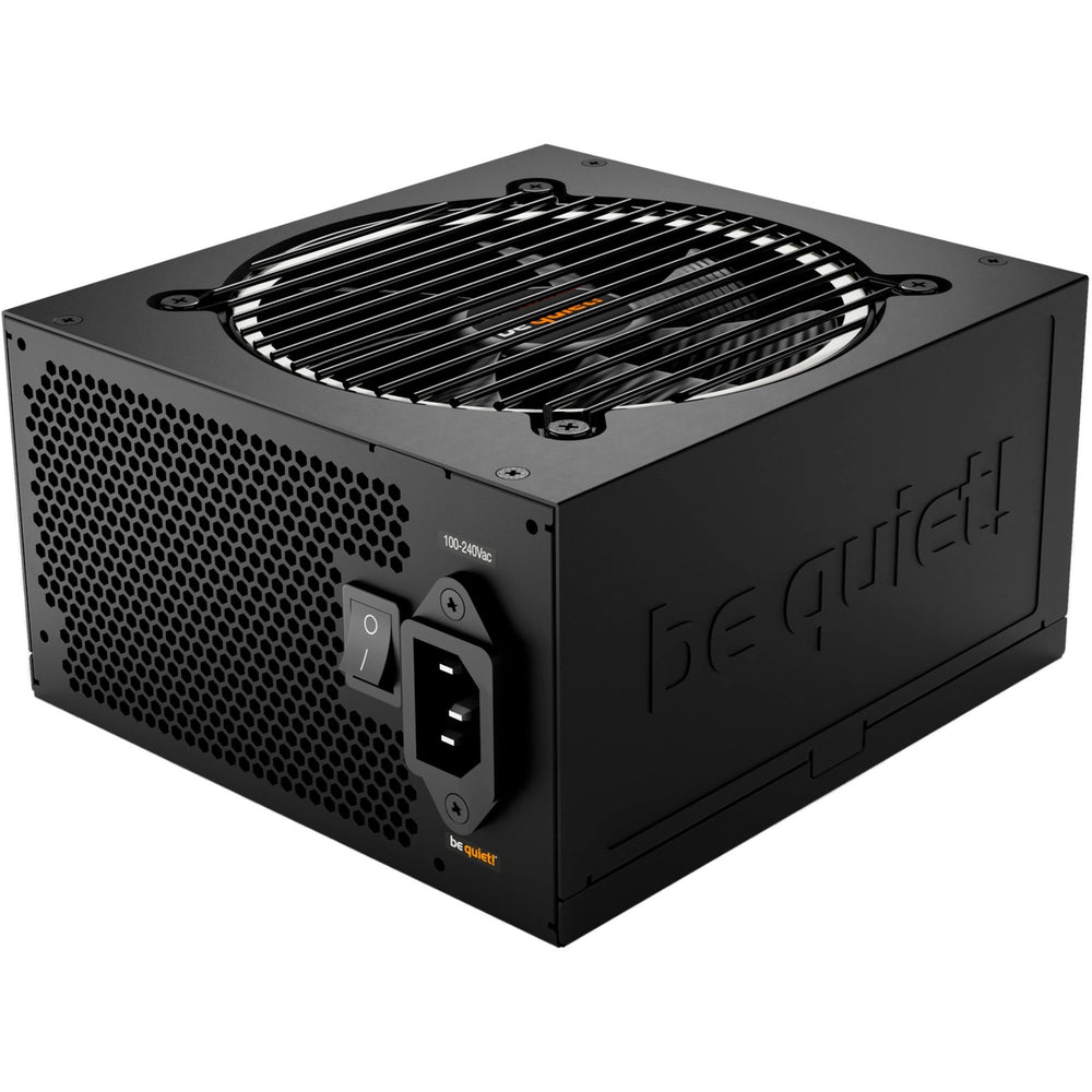Be quiet! Pure 12M 550W