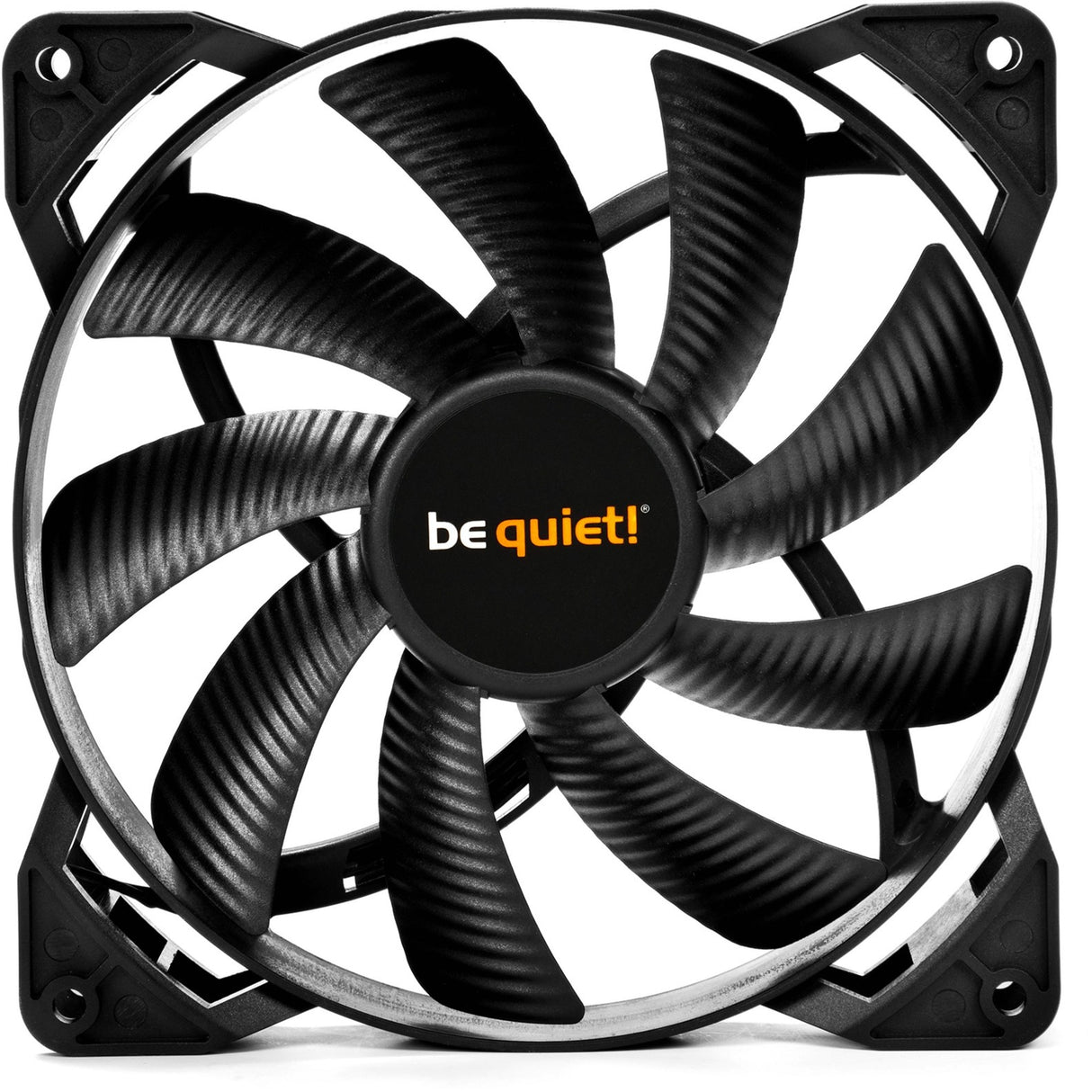 Be quiet! Pure 2 120mm high speed