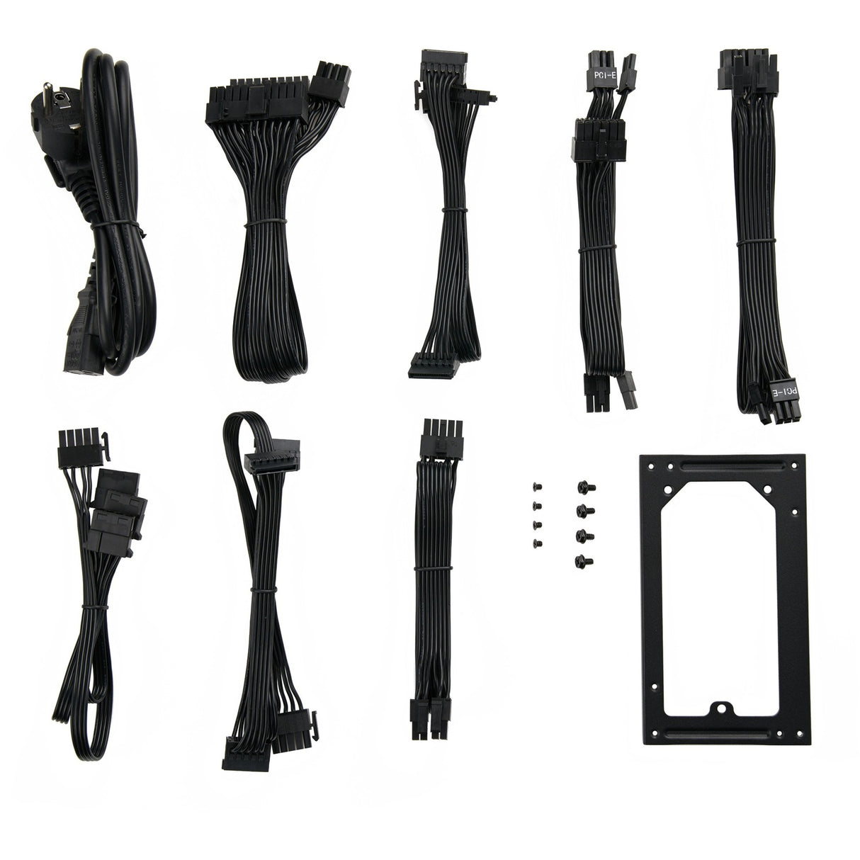 Silenzio! SFX-L 500W