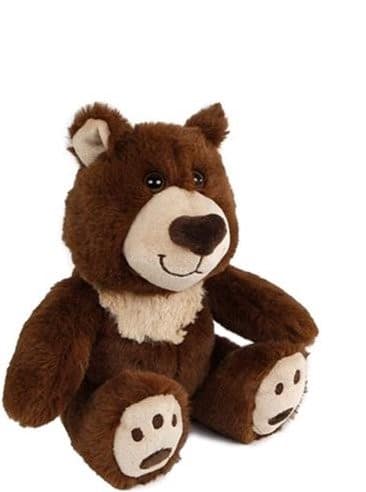 Bongers giocattolo orso peluche portami birra di casa 20 cm