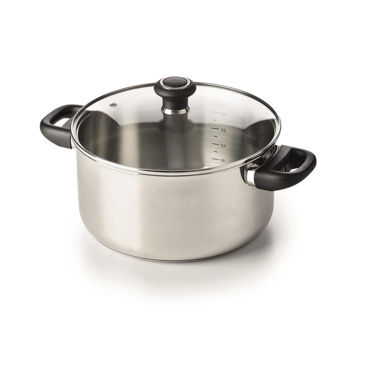 Beka polo kattila kannella 16cm