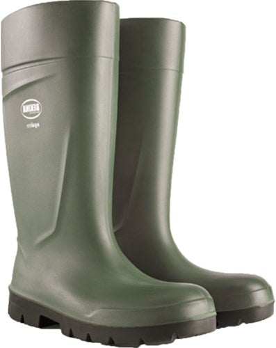 Bekina steplite easygrip laars s5 pan4p9180ap | groen zwart | maat 36 - 00.135.005.36