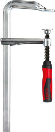 Bessey All-Steel Screw Clamp GZ-2K 160 80 - GZ162K