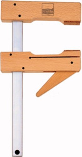 Bessey Wooden Clamp HKL 400 110 - HKL40