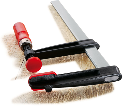 Bessey svorka s odlievanými konzolami tgrc 800 120 - tgrc80s12