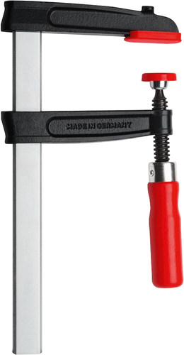 Bessey svorka s odlievanými konzolami tgrc 800 120 - tgrc80s12