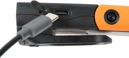 Lampe d'inspection LED rechargeable Beta Tools 1838 compacte