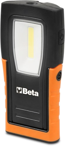 Lampe d'inspection LED rechargeable Beta Tools 1838 compacte