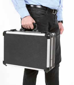 Beta Tool Case inkl. 128-teiliges Sortiment