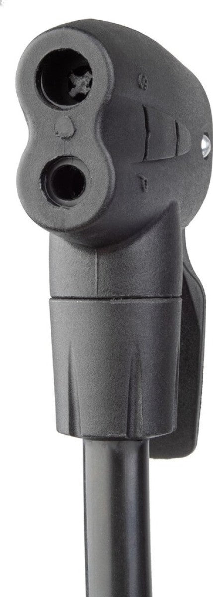 Bomba de piso beto con medidor de alta presión FV AV