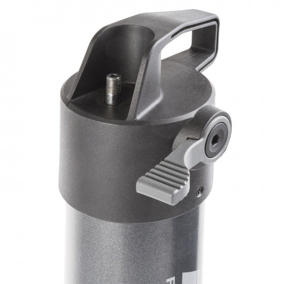BETO BICYPER PUMP Universal (AV, DV, FV) 13 bar grigio