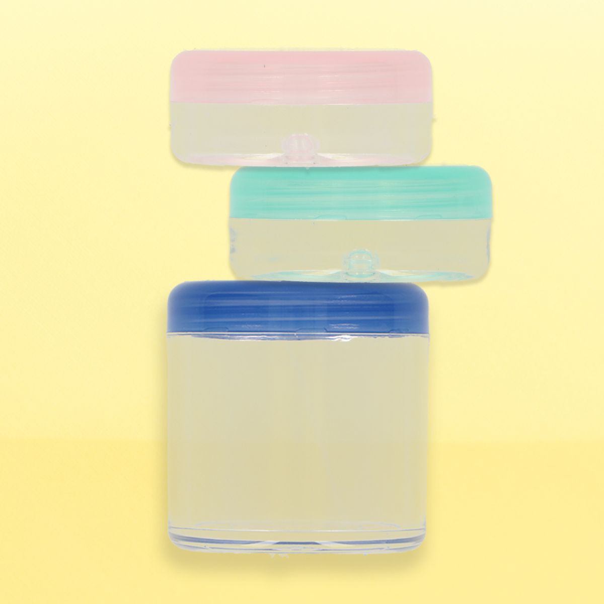 Taistil spraoi folctha a leagtar 3 potaí uachtar