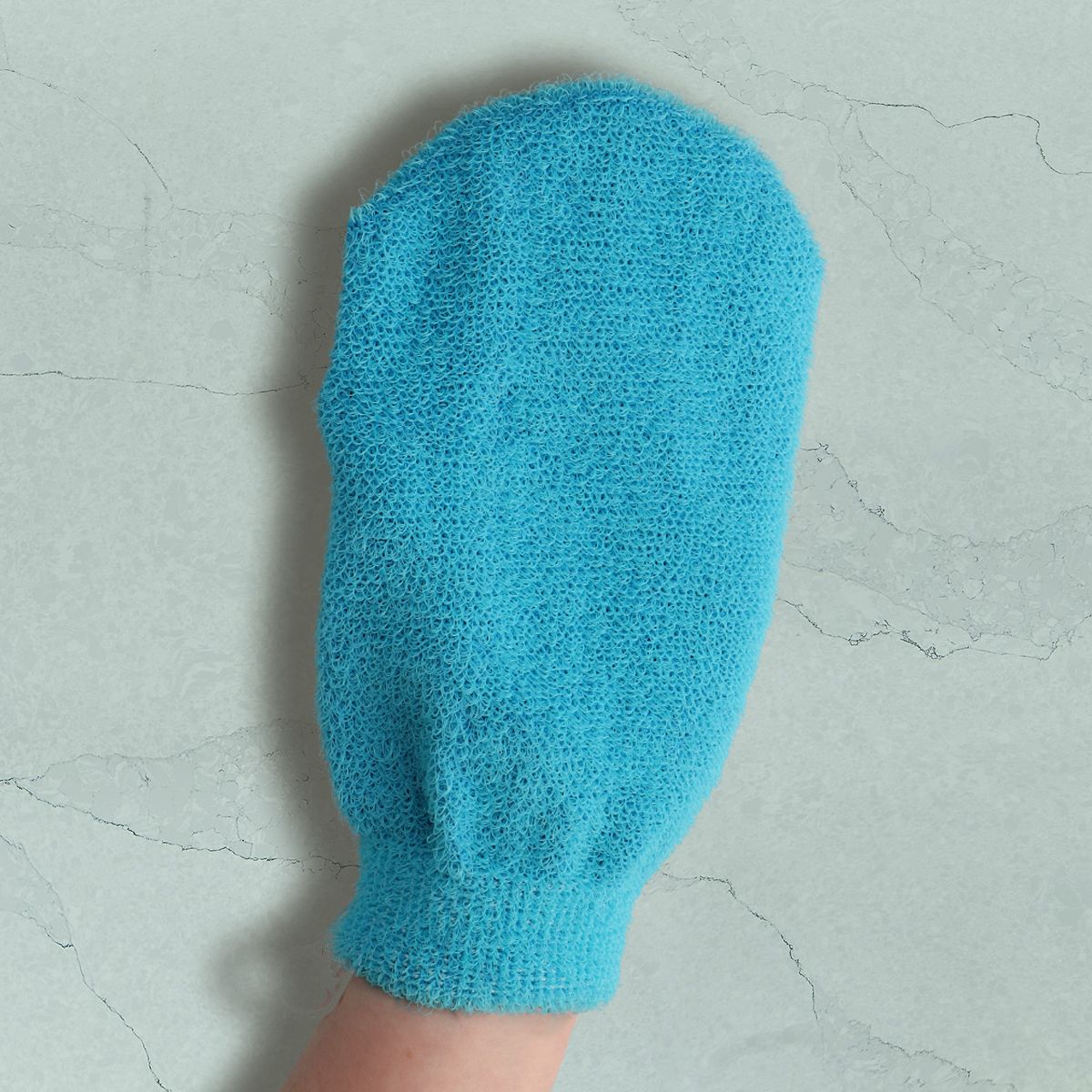 Bad sjov sisal scrub vaskeklud assorteret