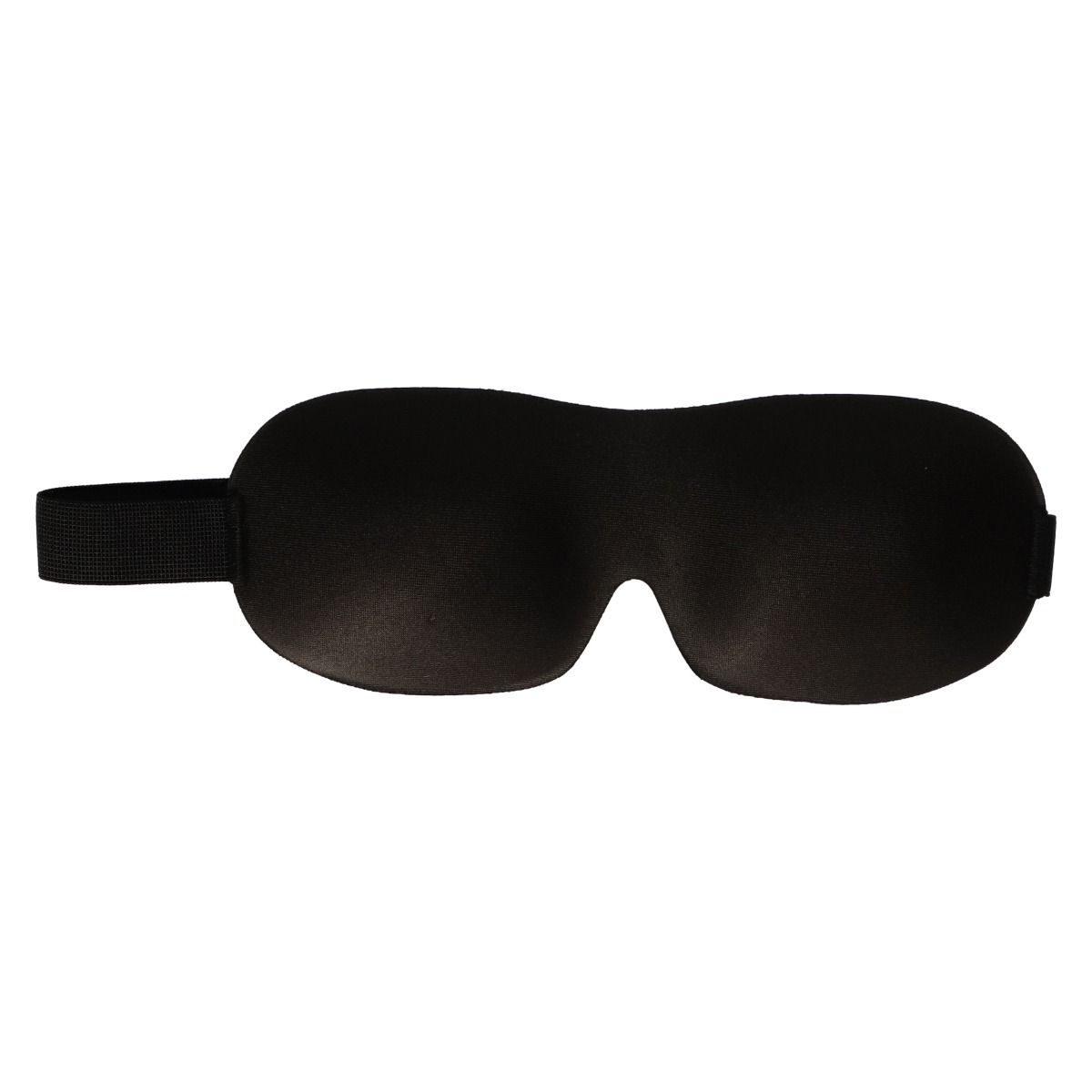 Moro bademaske 3D komfort svart