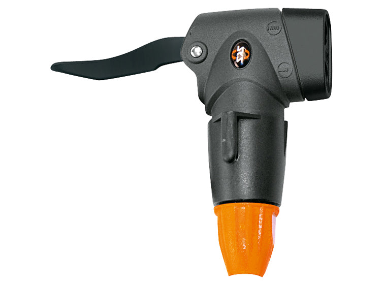 SKS MV Easy Pompkop AV-SV-DV per Airstep