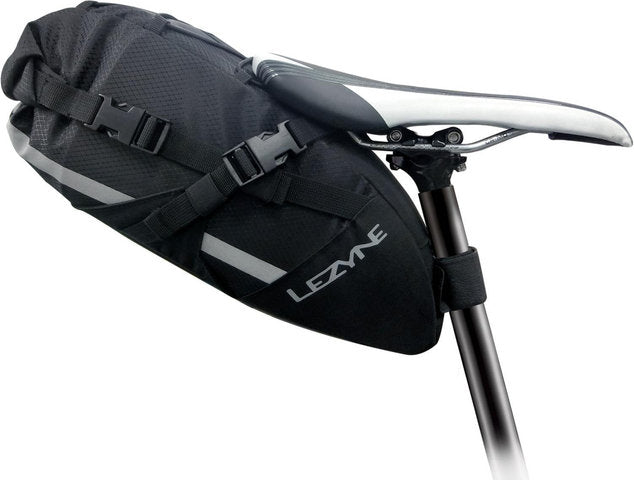 Lezyne xl caddy saddle bag