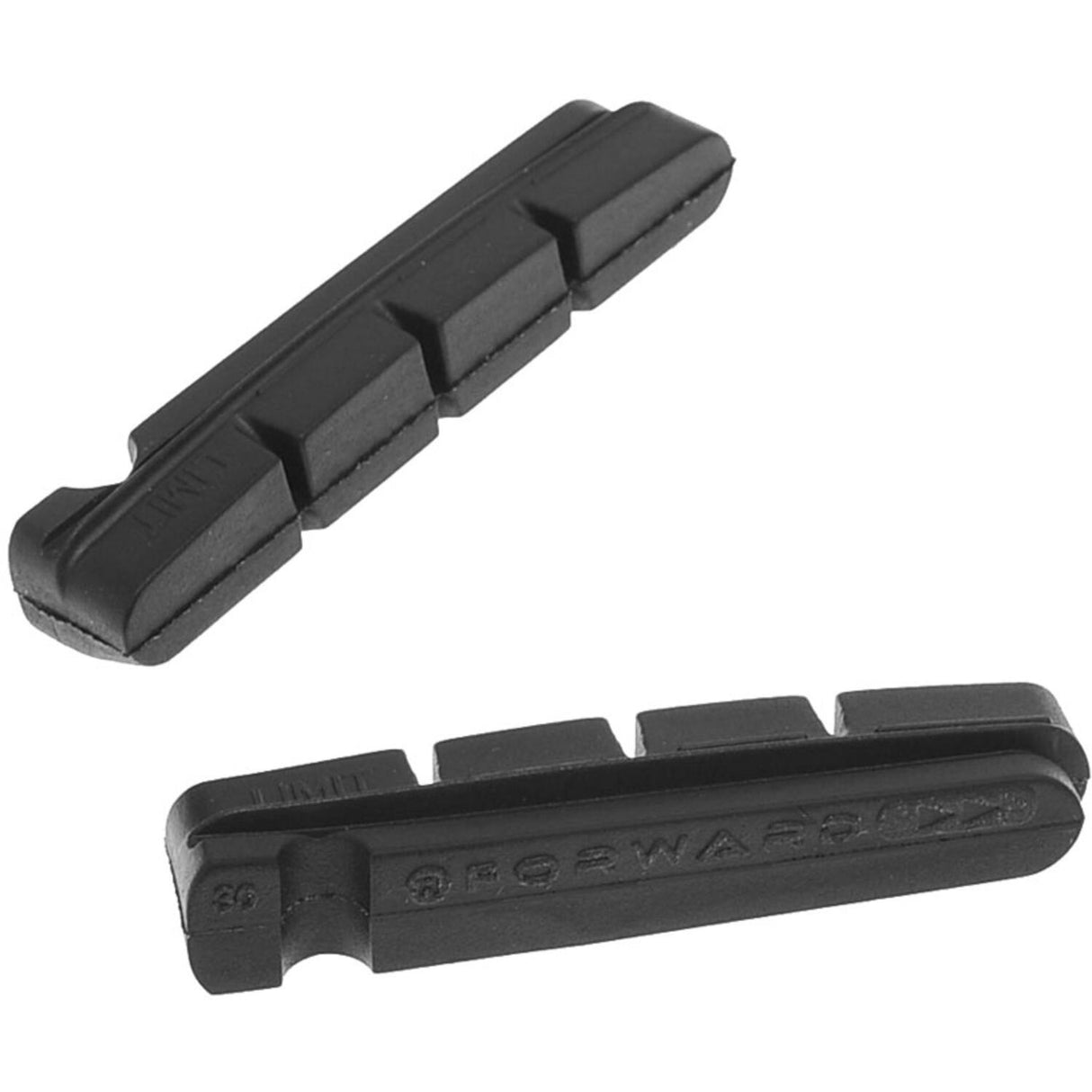 Trivio - race brake pads slide-in set 453 55mm