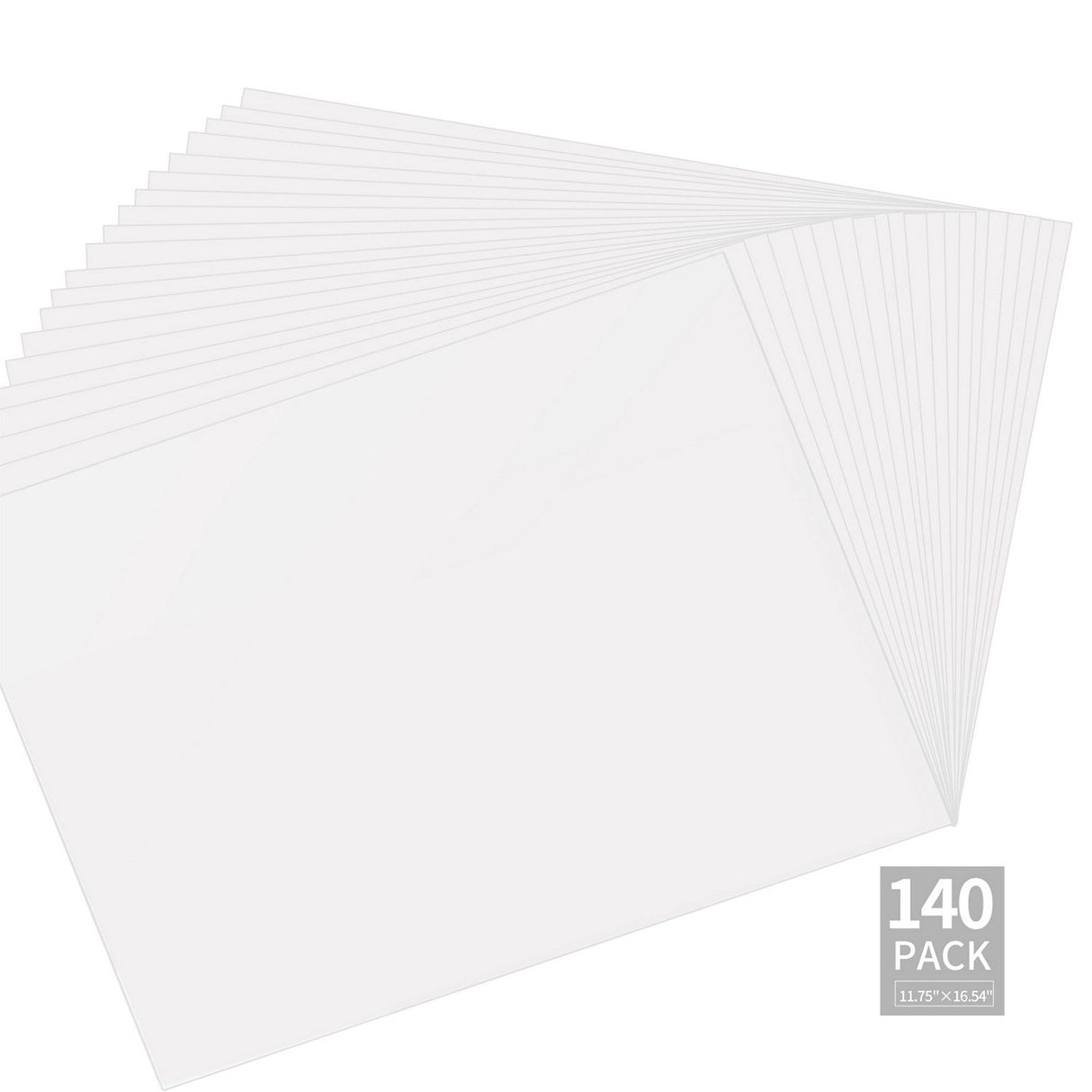 Loklik • sublimatiepapier a3 120g 140x