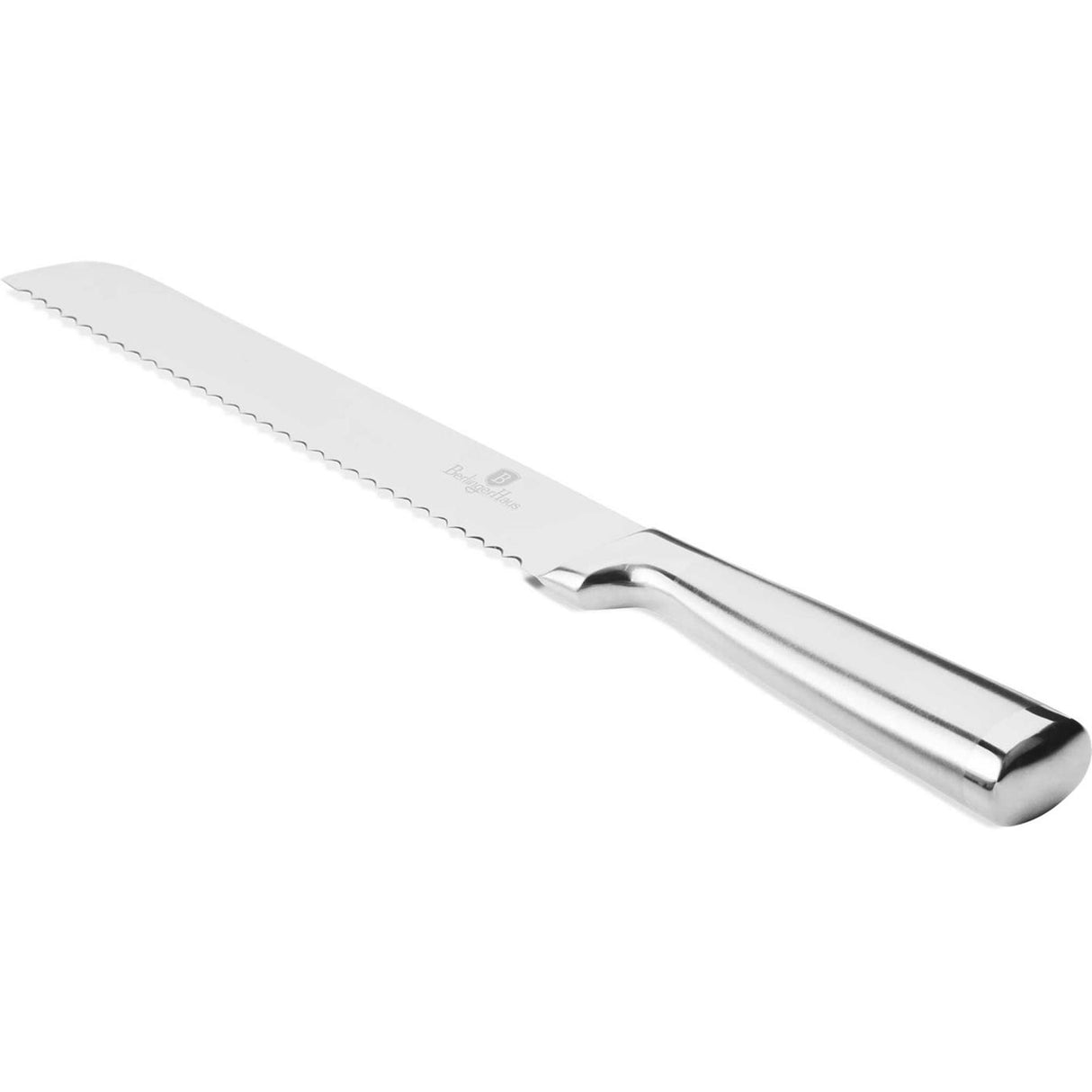 Berlingerhaus broodmes rvs 20cm