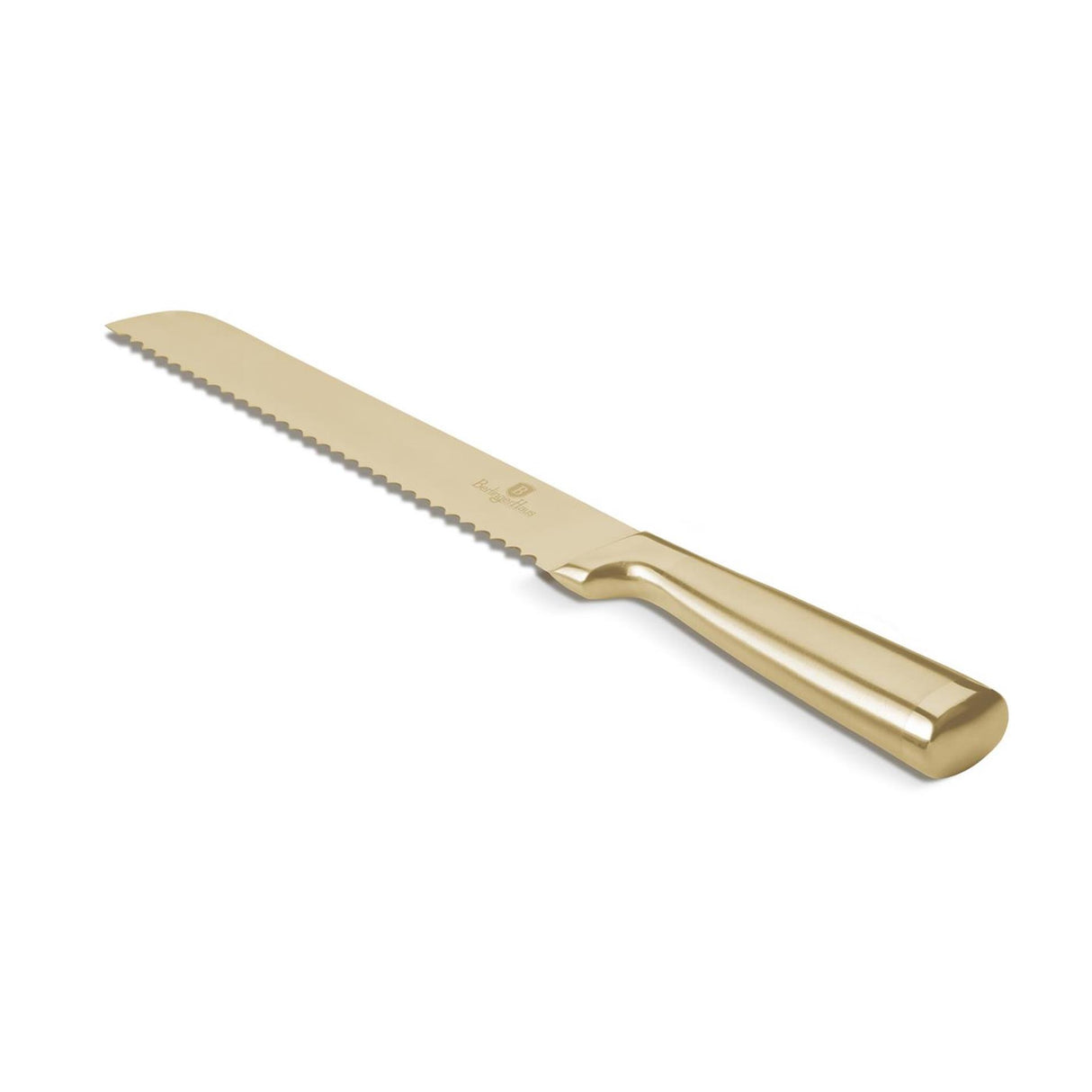 Berlingerhaus Brotmesser 20cm Sahara