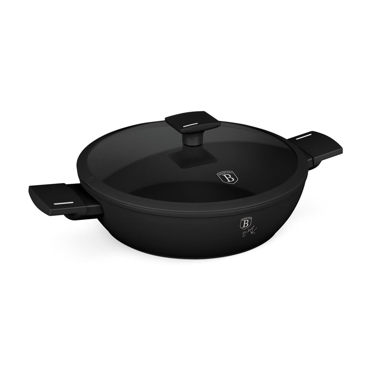 Berlingerhaus hapjespan laag 28cm