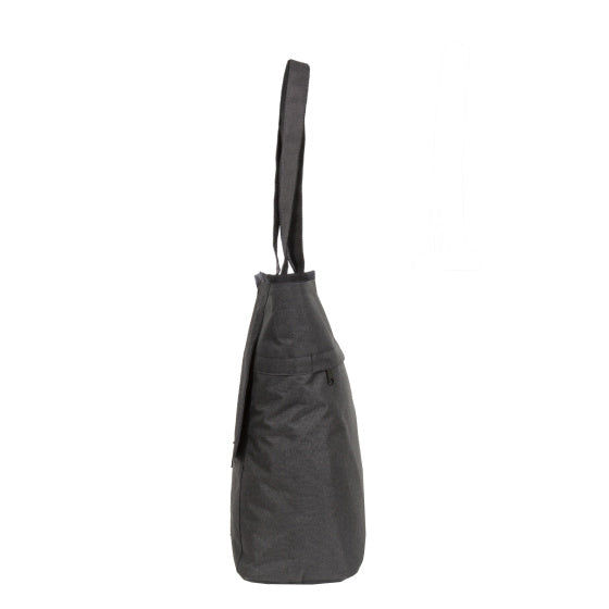 Bike Drops Shopper Bicycle bag Nylon 21l Black