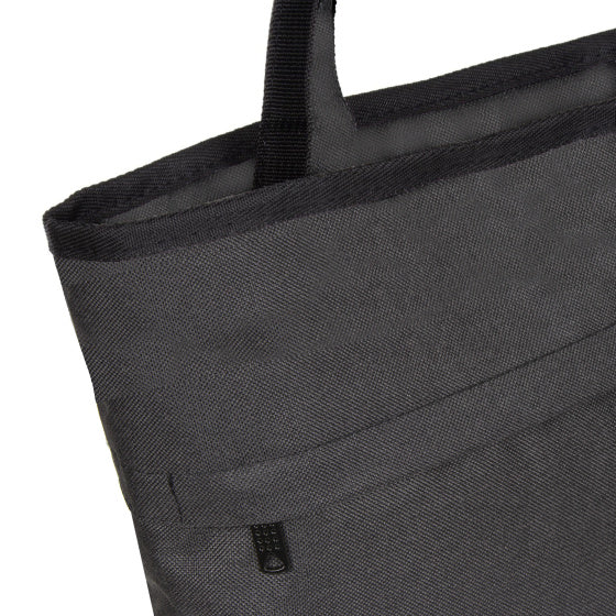 Bike Drops Shopper Bicycle bag Nylon 21l Black