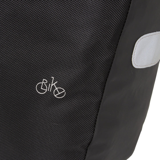 Bike Wellen Vëlo Schëller Bag Nylon 12l Navy