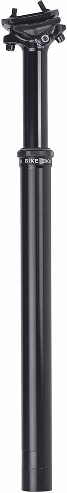 Bikeyoke revive la tija telescópica 27.2